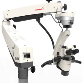 Mikroskop Stomatologiczny Labomed Magna